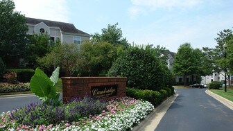 Cambridge Apartment Homes