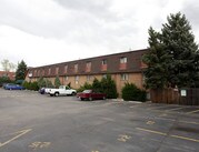 Park at Fitzsimons Apartamentos