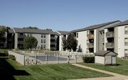 Southfield Apartments