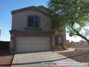 4 Bedroom Single-Family Home for Rent $1200