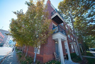 Carson Street Commons Apartments