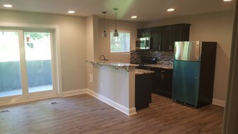 Cadillac Apartments