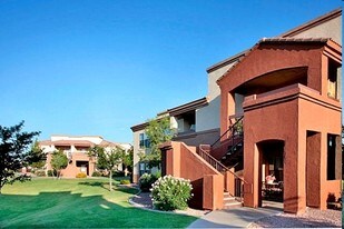 San Martin Apartments