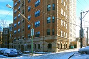 Farcroft Apartments