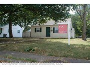 3 Bedroom Single-Family Home for Rent $625