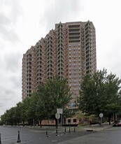 Portside Towers Apartments