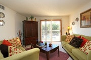 Oates Estates Apartments