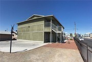 2 Bedroom Single-Family Home for Rent $625