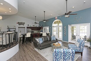 Preserve at Manatee Bay Apartments