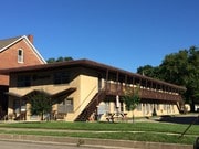 333 W 17th St Apartments