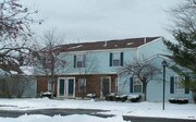 Hickory Green Apartments