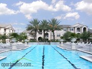 Paramount at Kingwood Apartments