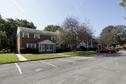Sherwood Apartments