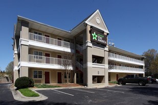 Furnished Studio – Winston-Salem - Hanes M... Apartments