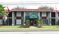 Vista Del Sol Apartments