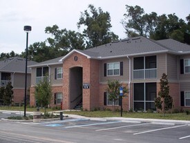 Arbours at Fort King Apartamentos