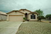 3 Bedroom Single-Family Home for Rent $1325