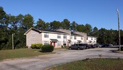Bay Whistle Apartments