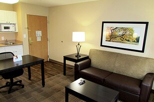 Furnished Studio – Atlanta - Buckhead Apartments