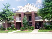 Silverwood Apartments
