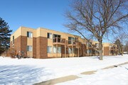 Somerset Apartments