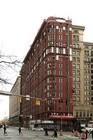 The Schofield Residences Apartments