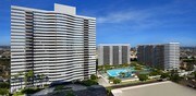 Barrington Plaza Apartments