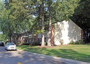 Winchester Woods Apartments