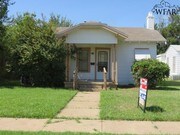 2 Bedroom Single-Family Home for Rent $550