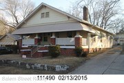 3 Bedroom Single-Family Home for Rent $900