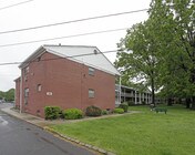 Hillcrest Village Apartments