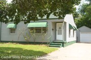 2 Bedroom Single-Family Home for Rent $595