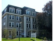 Schoolhouse Apartments