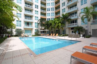 The Slade Apartments