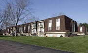 Colony and Penn Grove Apartments