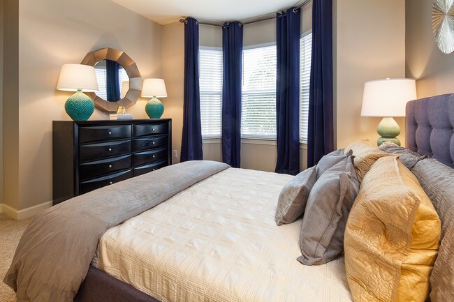 University Center Apartments