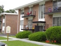 Dellwood Apartments