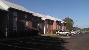 2600 Spangler Dr Humboldt TN Apartments