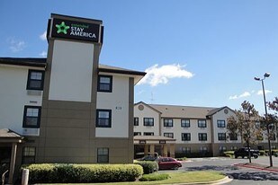 Furnished Studio – Atlanta - Kennesaw Town... Apartments