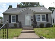 3 Bedroom Single-Family Home for Rent $1545