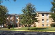 Harris Gardens Apartments