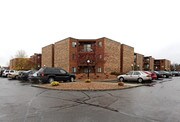 Garden Square Apartments