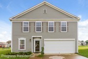4 Bedroom Single-Family Home for Rent $1419