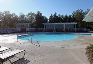 Residences at West Mint Apartments