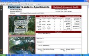 Parkview Gardens Apartments