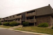 Main Park Apartments