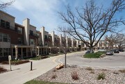The Oaks on Pleasant Apartments
