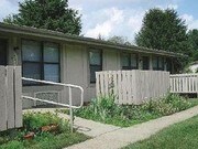 Acadia Court Apartamentos