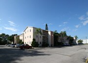 Belmont Park Apartments