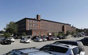 Hathaway Creative Center Apartments